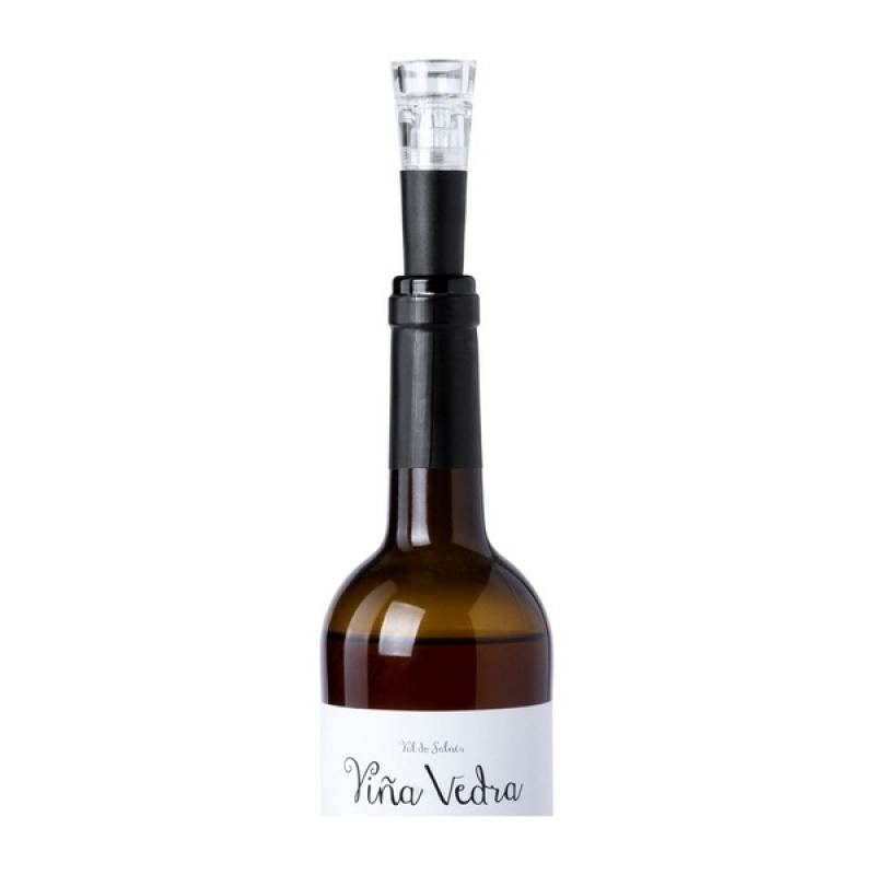 Bouchon stoppeur pour bouteille de vin, personnalisés avec logo