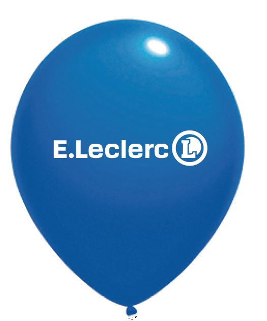 Ballon de baudruche