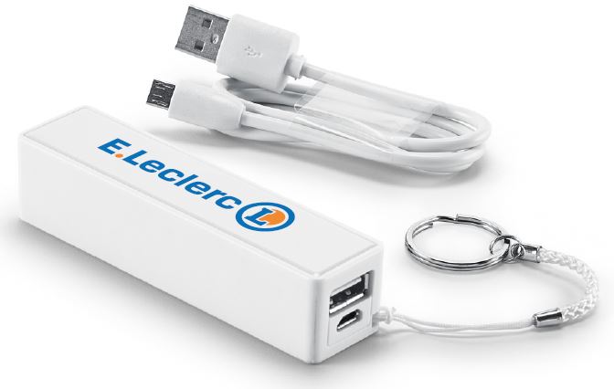 Batterie de secours