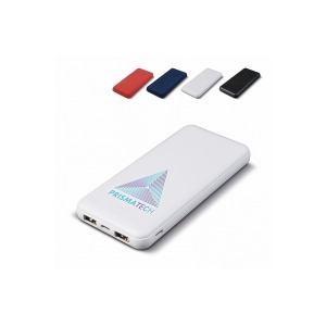  Powerbank personnalisable Elite 10.000mAh