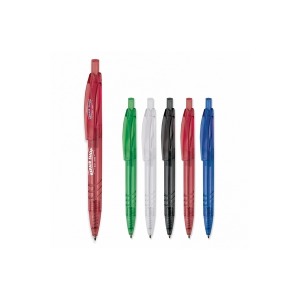Stylo promotionnel rPET