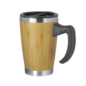 Mug Batch