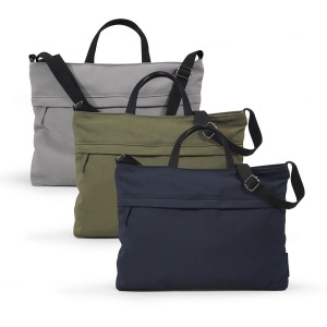 Porte-documents PET recyclé