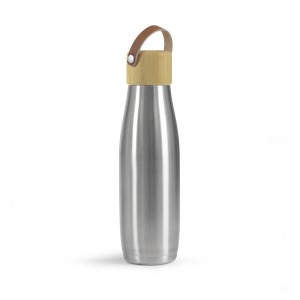 Bouteille 48cl inox double paroi