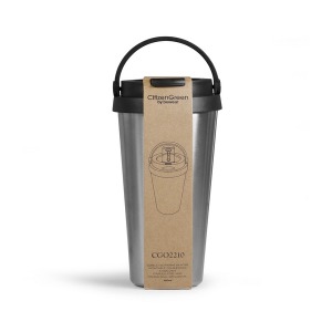 Mug isolant 450ml