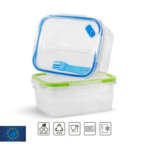 Boite repas 1.5L