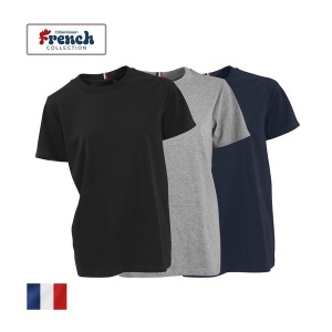 T-shirt femme - Lucienne