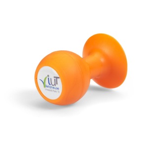 Support de smartphone ventouse silicone phone-ball - supve - PUHT quadri 1 face