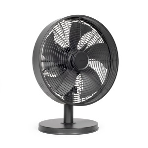 Ventilateur de table avec logo