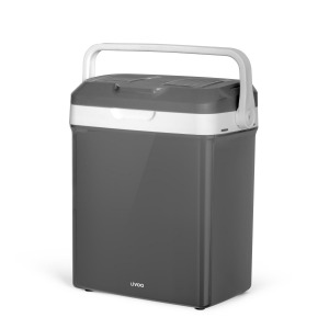 Glacière personnalisable électrique froid et chaud