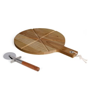 Set à pizza