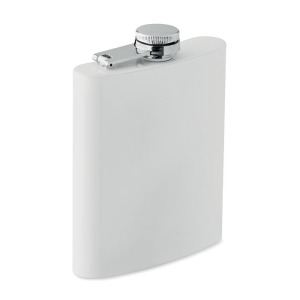 Flasque personnalisée 180ml à sublimer