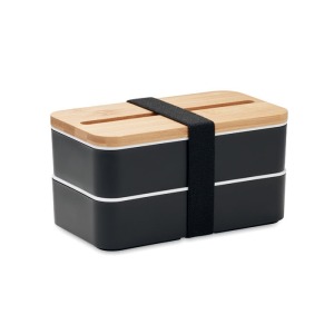 Lunchbox en PP recyclé