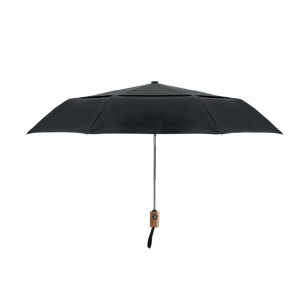 Parapluie pliable personnalisable 21 pouces