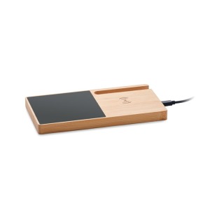 Chargeur sans fil chauffe-mug
