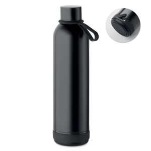 MUSEY - Bouteille double paroi 500ml