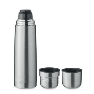 BUSSLOO - Bouteille à double paroi 750ml