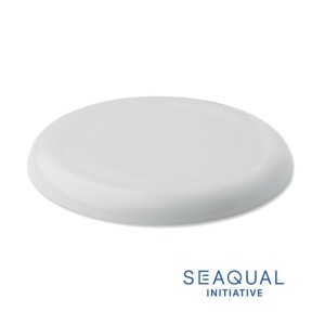 Frisbee personnalisable en SEAQUAL - SIDNEY SEA