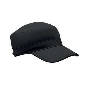 Casquette militaire 260g/m² - Field