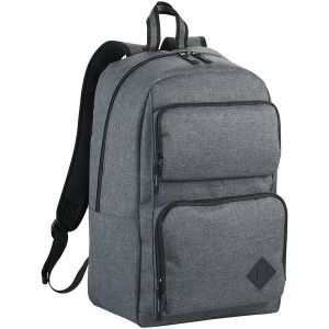 Sac à dos personnalisé ordinateur 15 Graphite Deluxe 20L
