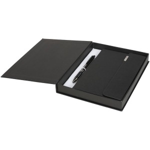 Coffret cadeau avec carnet personnalisable Tactical