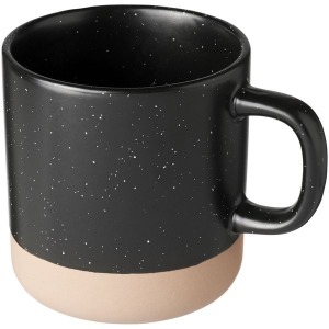 Mug en céramique avec logo 360ml Pascal