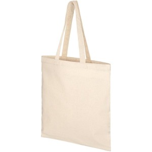Sac shopping personnalisable recyclé 210g/m² Pheebs 7L