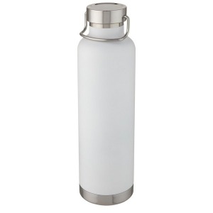 Bouteille de sport Thor de 1 L avec isolation par le vide et couche de cuivre