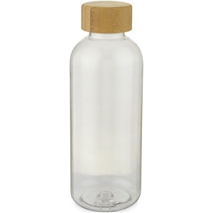 Bouteille de sport Ziggs 650ml en plastique recyclé