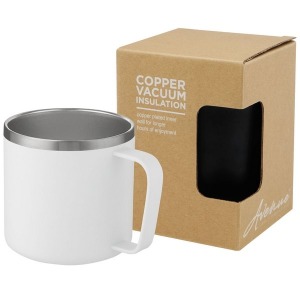 Mug isotherme Nordre 350ml avec couche de cuivre