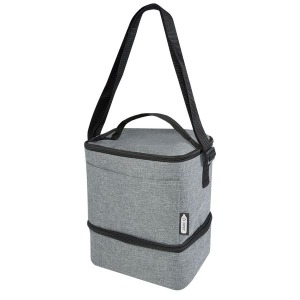 Sac-repas isotherme Tundra en rPET pour 9 canettes 7L