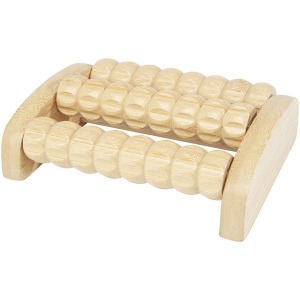 Masseur personnalisable de pied Venis en bambou