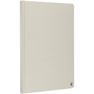 Carnet à couverture rigide personnalisé K'arst® A5-ligné