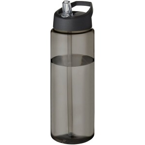 Bouteille de sport H2O Active® Eco Vibe de 850ml avec couvercle à bec verseur