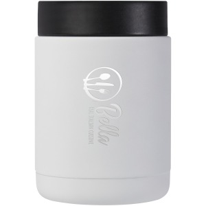 Bocal à déjeuner Doveron de 500 ml en acier inoxydable recyclé