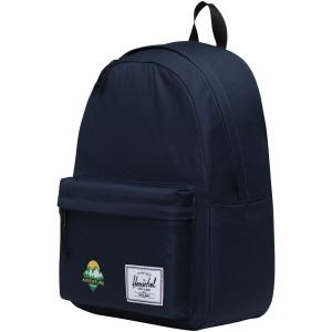Sac à dos Herschel avec logo Classic, recyclé, pour ordinateur portable, 26 L