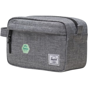 Kit de voyage Herschel publicitaire Chapter, recyclé