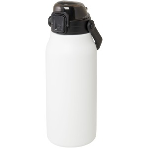 Bouteille isotherme sous vide Giganto de 1600ml en cuivre et acier inoxydable recyclé certifié RCS