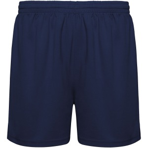 Short publicitaire de sport Player pour enfant
