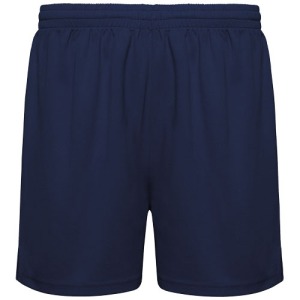 Short publicitaire de sport Player unisexe