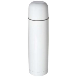 Bouteille isotherme publicitaire en acier inoxydable recyclé certifié RCS de 750 ml Sullivan