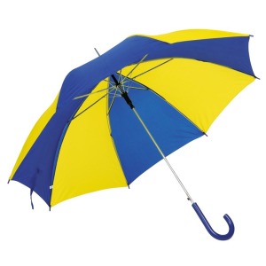 Parapluie automatique publicitaire