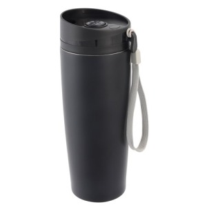 Mug isotherme avec logo early morning