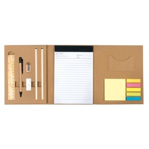 Set d'écriture school days