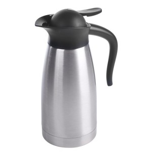 Carafe isotherme inox