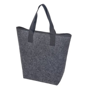 Sac publicitaire de shopping en feutre