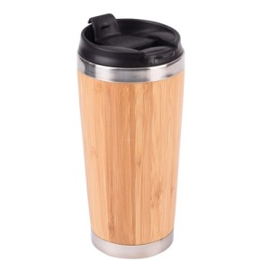 Mug isotherme Take Bamboo