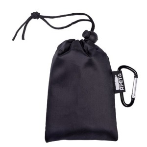 Poncho personnalisé de pluie ECO SAFE