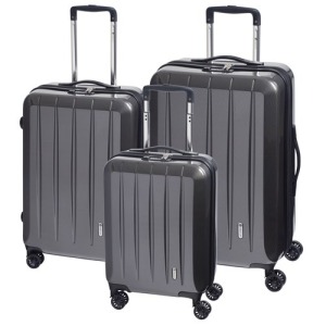 Ensemble de trolleys LONDON 2.0