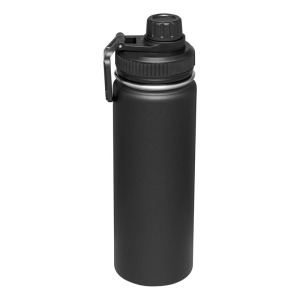 Gourde sous vide Army Style, double paroi